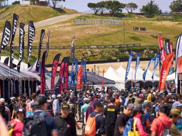 Sea Otter Classic 2026 Sets the Market Tone